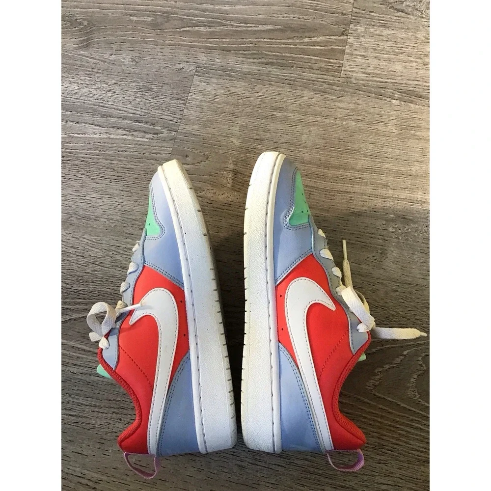 Nike welcome my